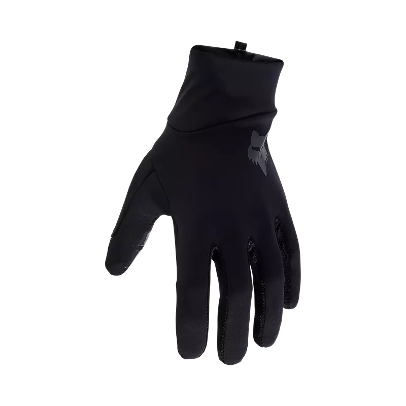 Fox Racing Ranger Fire Gloves in Black
