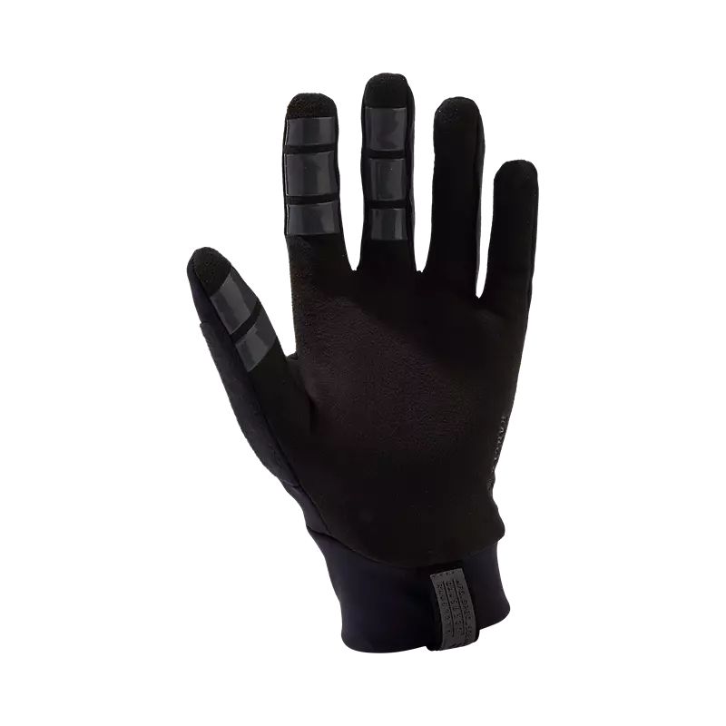 Fox Racing Ranger Fire Gloves in Black