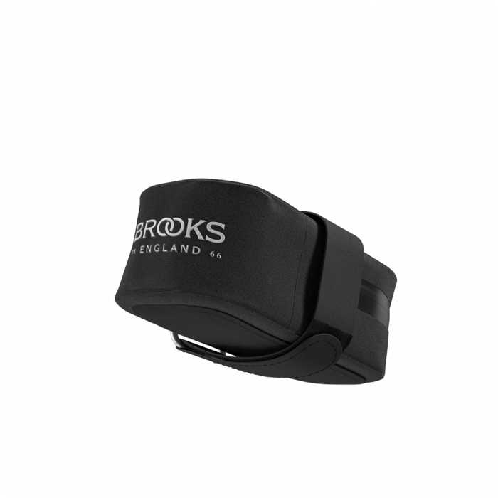 Brooks Scape Saddle Pocket Bag in Black