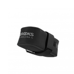 Brooks Scape Saddle Pocket Bag in Black