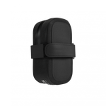 Brooks Scape Saddle Pocket Bag in Black