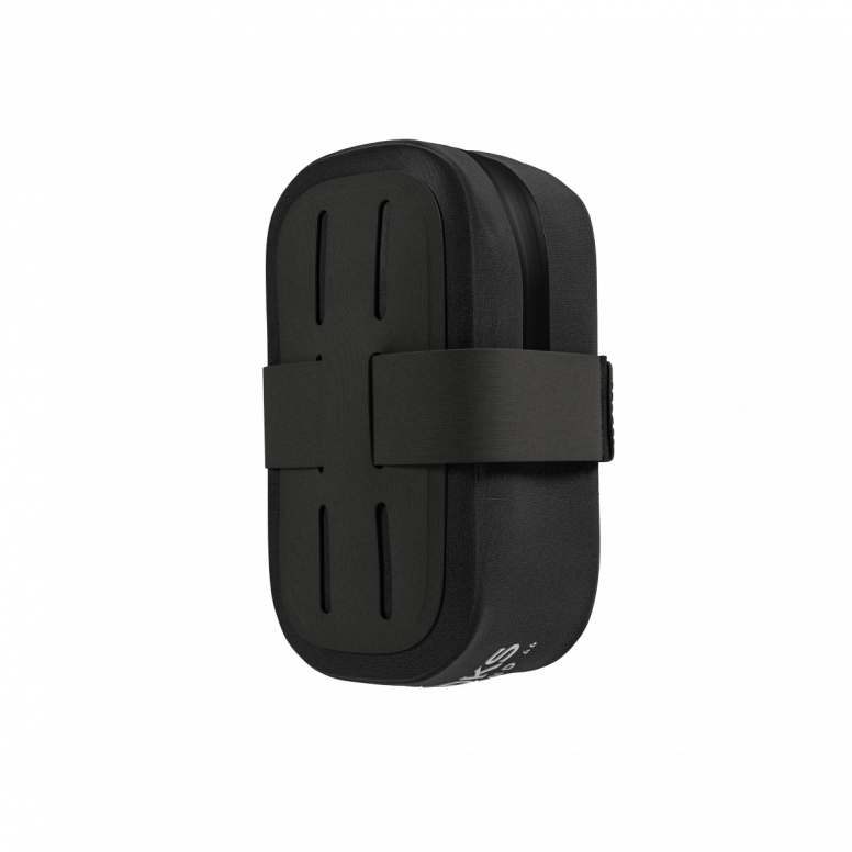 Brooks Scape Saddle Pocket Bag in Black