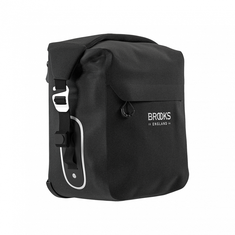 Brooks Scape Pannier in Black