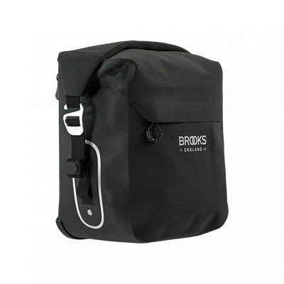 Brooks Scape Pannier in Black