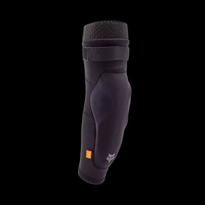 Fox Racing Launch Elbow Pads in Black