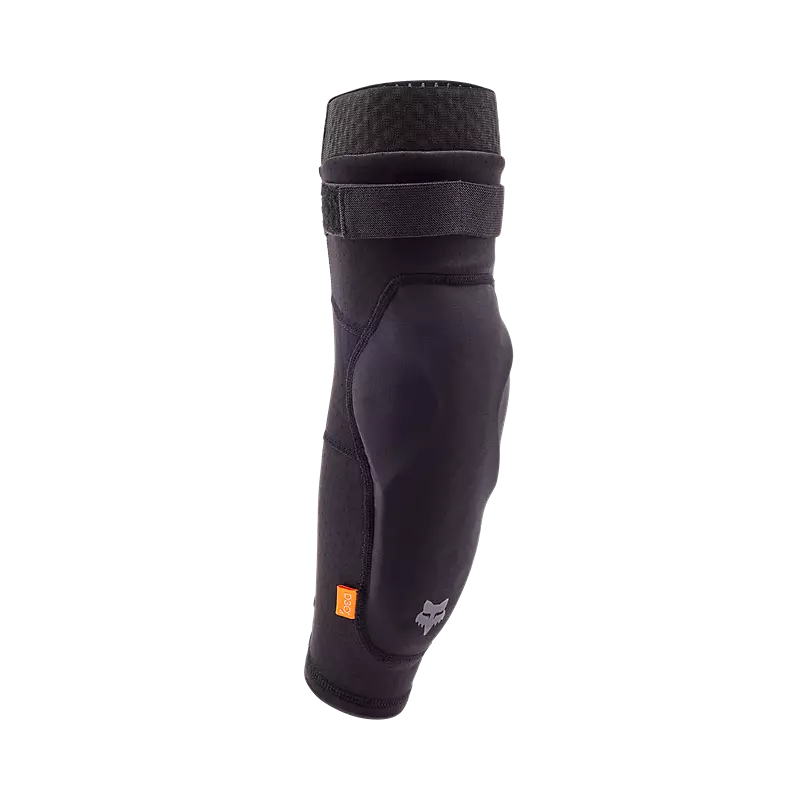 Fox Racing Launch Elbow Pads in Black