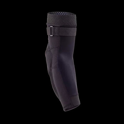 Fox Racing Launch Elbow Pads in Black
