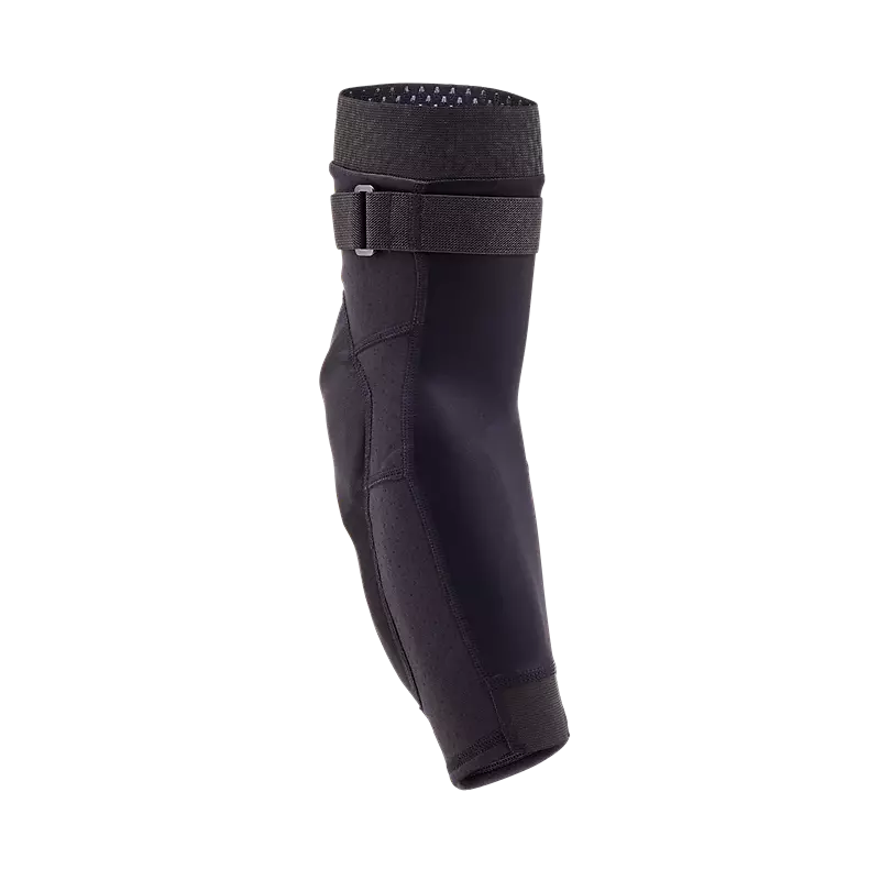 Fox Racing Launch Elbow Pads in Black