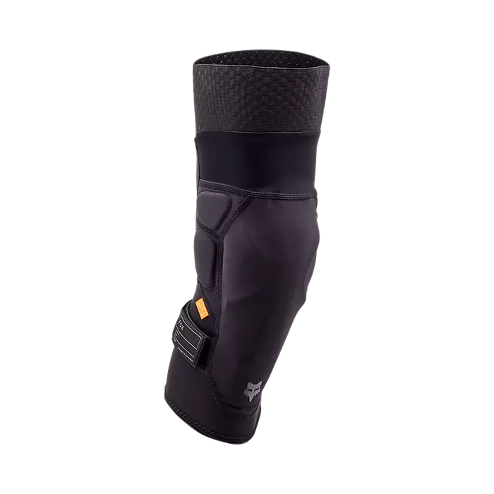 Fox Racing Launch Knee Pads in Black