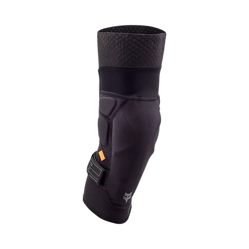 Fox Racing Launch Knee Pads in Black