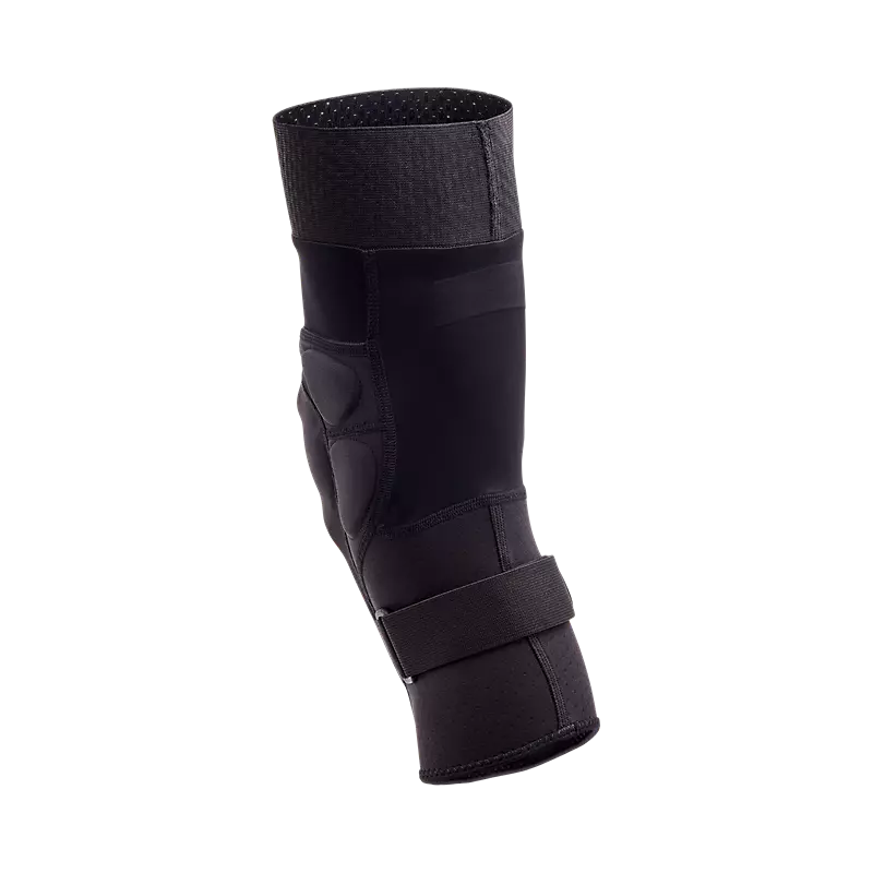 Fox Racing Launch Knee Pads in Black