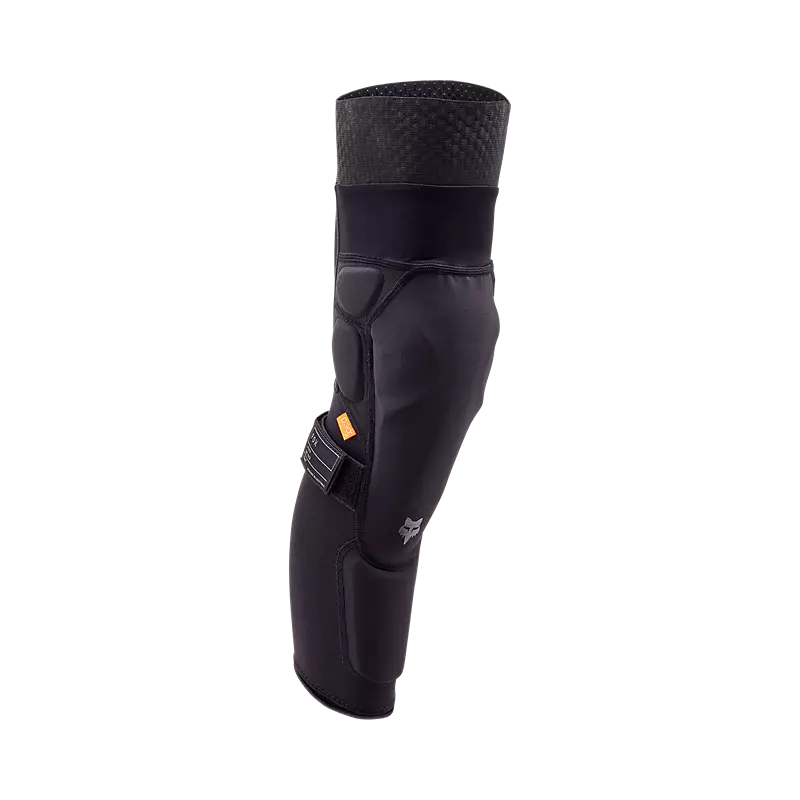 Fox Racing Launch Knee/Shin Pads in Black