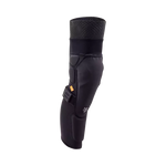 Fox Racing Launch Knee/Shin Pads in Black