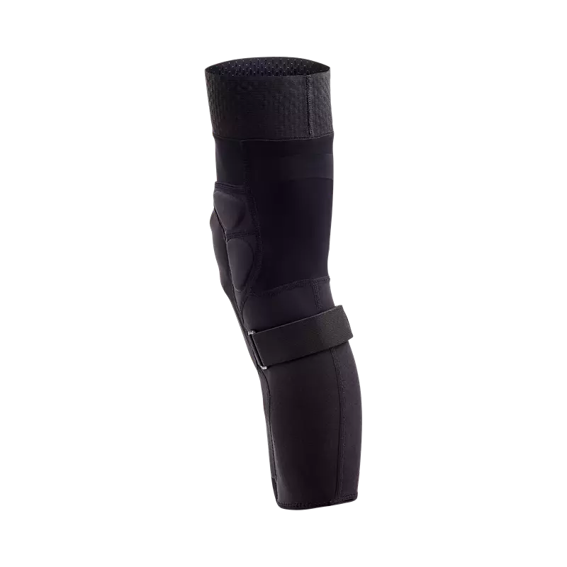 Fox Racing Launch Knee/Shin Pads in Black