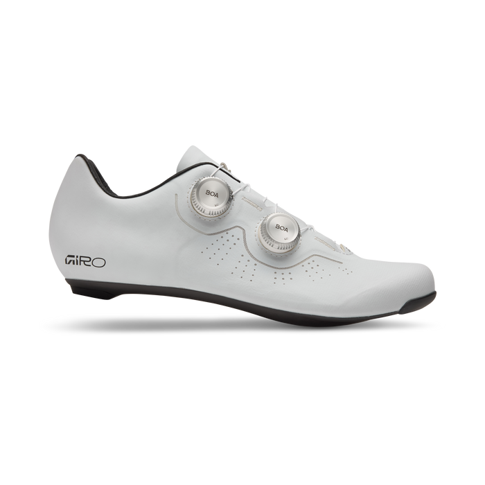 2026 GIRO Imperial II AS Men's Road Cycling Shoes in White