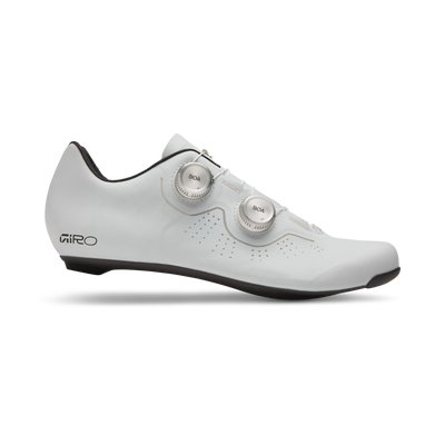 2026 GIRO Imperial II AS Men's Road Cycling Shoes in White