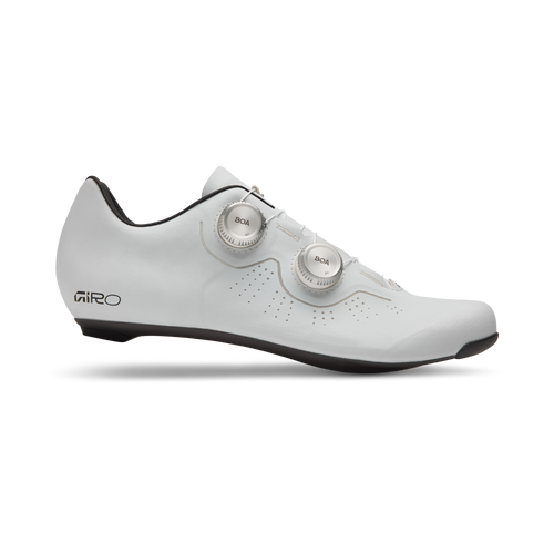 2026 GIRO Imperial II AS Men's Road Cycling Shoes in White