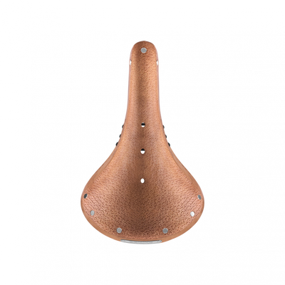 Brooks B17 Softened in Tan