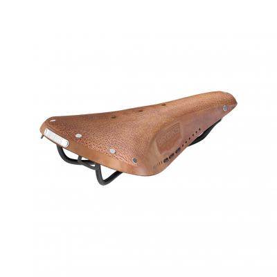 Brooks B17 Softened in Tan