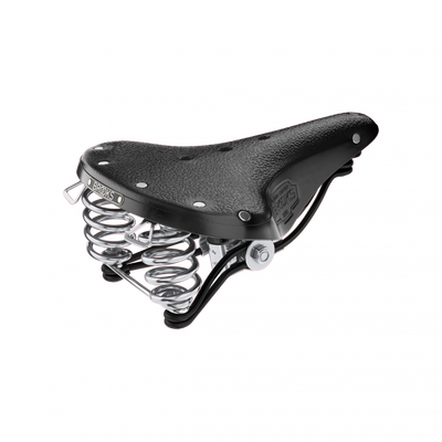 Brooks B66 in Black