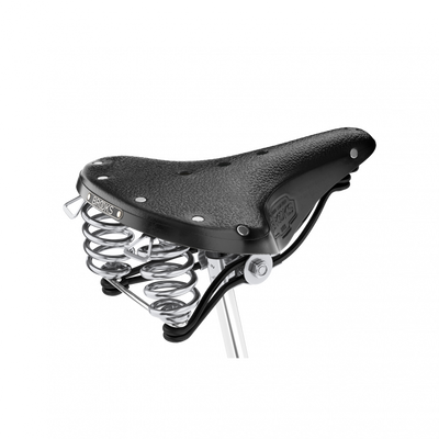 Brooks B66 in Black