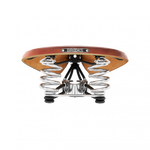Brooks B66 in Honey