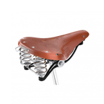 Brooks B66 in Honey