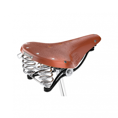 Brooks B66 in Honey