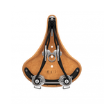 Brooks B66 in Honey