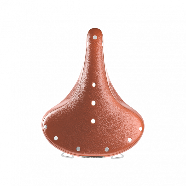Brooks B66 in Honey