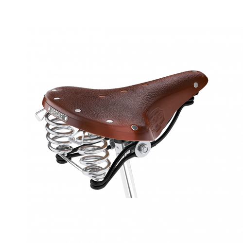 Brooks B66 in Brown