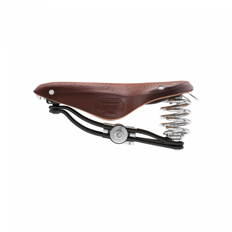 Brooks B66 in Brown