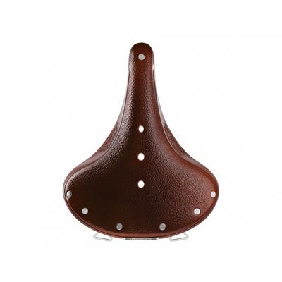 Brooks B66 in Brown