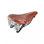 Brooks B66 in Honey