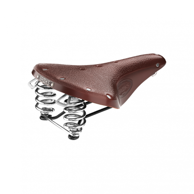 Brooks B67 in Brown