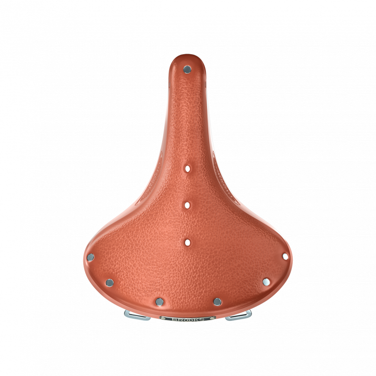 Brooks B67 in Honey