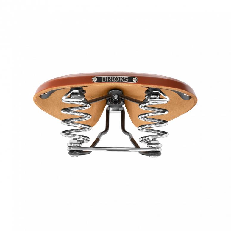 Brooks B67 in Honey