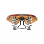 Brooks B67 in Honey