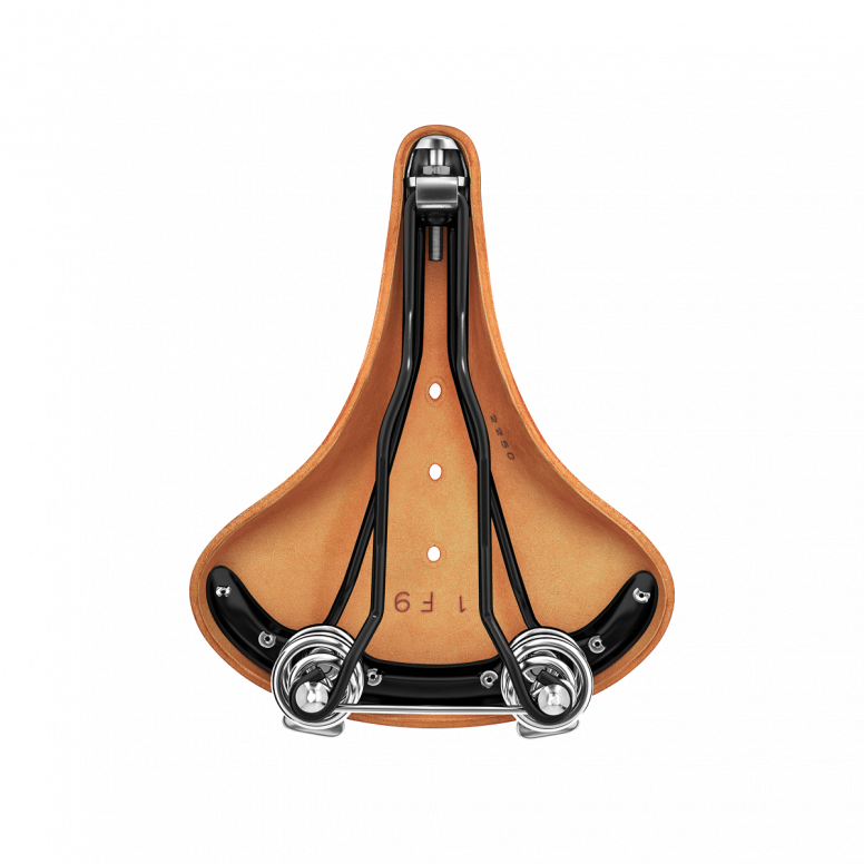 Brooks B67 in Honey