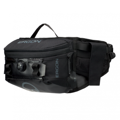 Ergon BA Hip Pack in Black