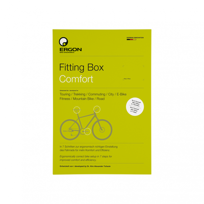 Ergon Fitting Box