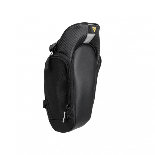 Topeak Mondopack XL - Strap Mounting in Black/Yellow