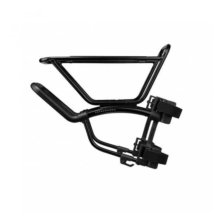 Topeak Tetrarack M1 for MTB Forks Black / MTB
