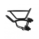 Topeak Tetrarack M1 for MTB Forks Black / MTB