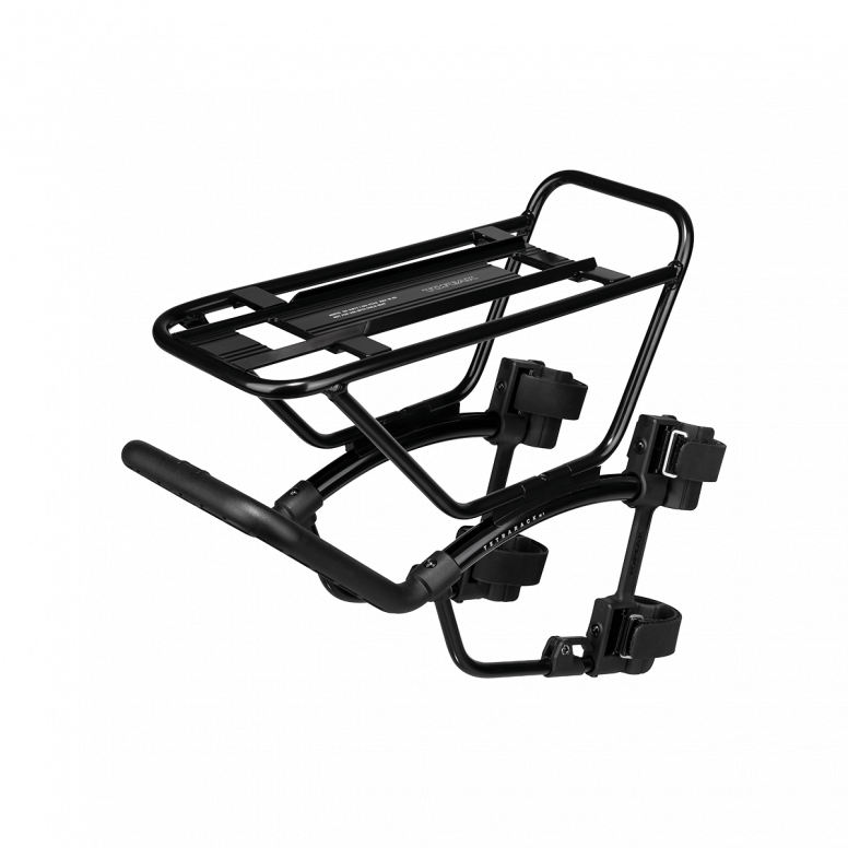 Topeak Tetrarack M1 for MTB Forks Black / MTB