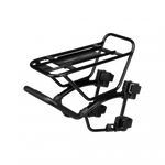 Topeak Tetrarack M1 for MTB Forks Black / MTB