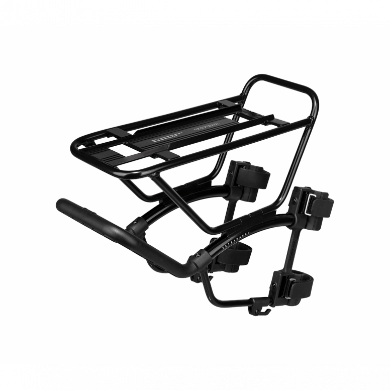 Topeak Tetrarack M1 for MTB Forks Black / MTB