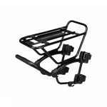 Topeak Tetrarack M1 for MTB Forks Black / MTB