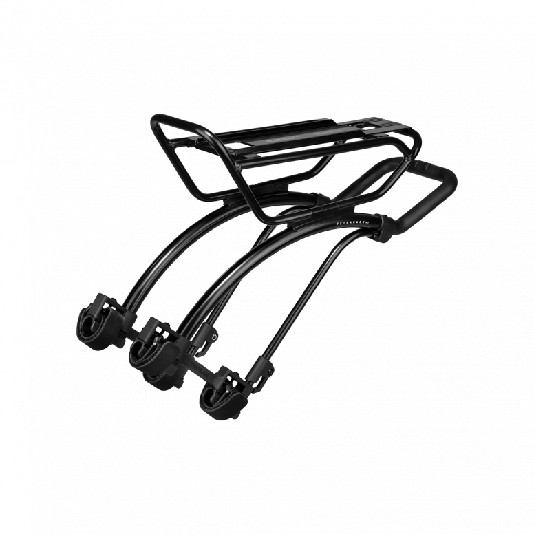 Topeak Tetrarack M1 for MTB Forks Black / MTB