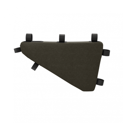 Brooks Scape Full Frame Bag in Mud Green